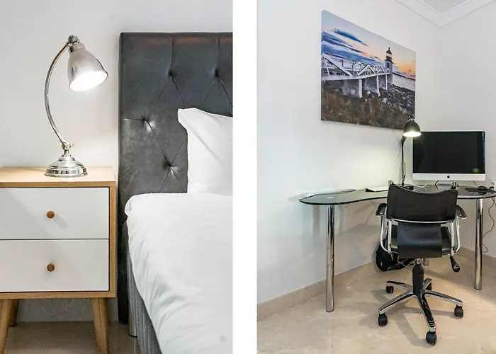 Apartment Noray Ingemar Bajo A