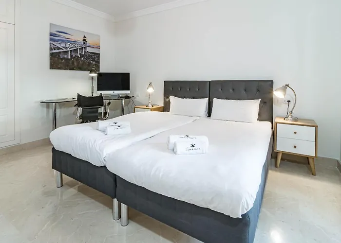 Noray Ingemar Bajo A Apartment *