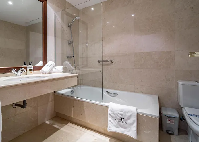 Noray Ingemar Bajo A Apartment Marbella