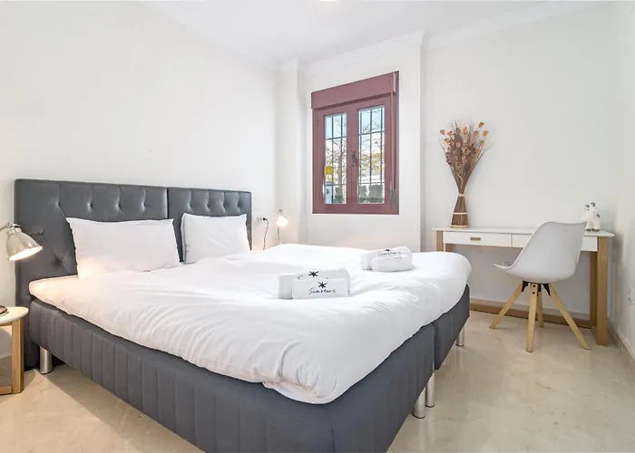 Apartment Noray Ingemar Bajo A Marbella
