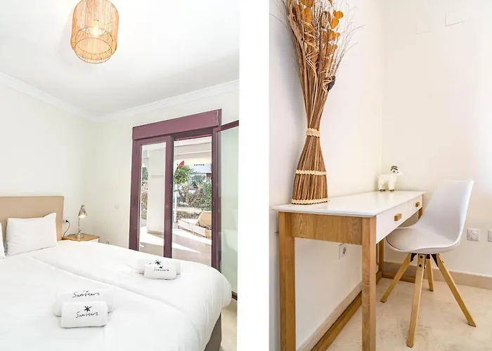 Apartment Noray Ingemar Bajo A