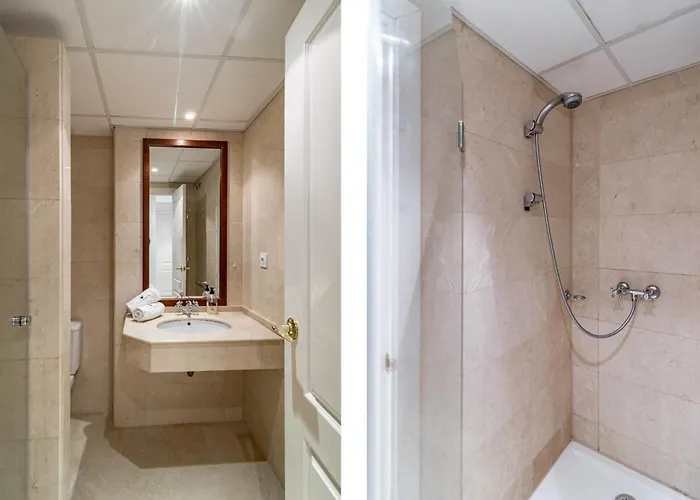 Noray Ingemar Bajo A Apartment