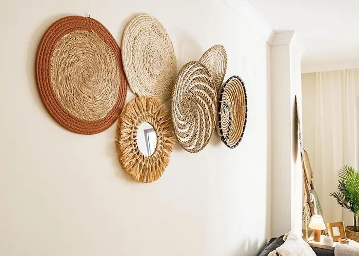 Apartment Noray Ingemar Bajo A *