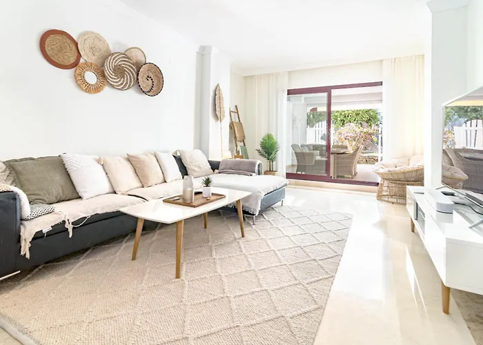 Apartment Noray Ingemar Bajo A