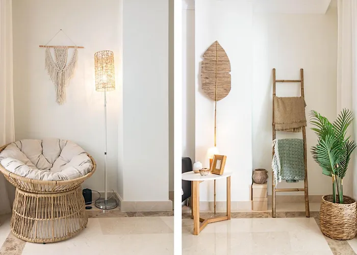 Apartment Noray Ingemar Bajo A Marbella