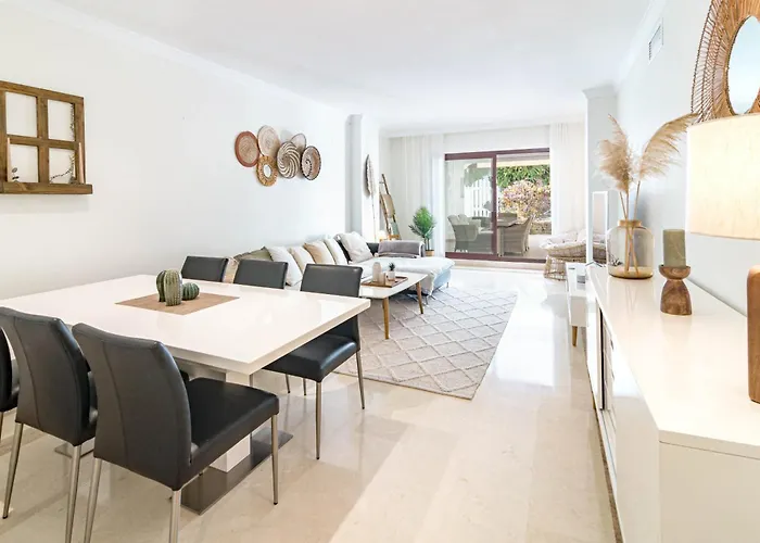 Noray Ingemar Bajo A Apartment