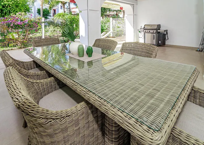 Apartment Noray Ingemar Bajo A *