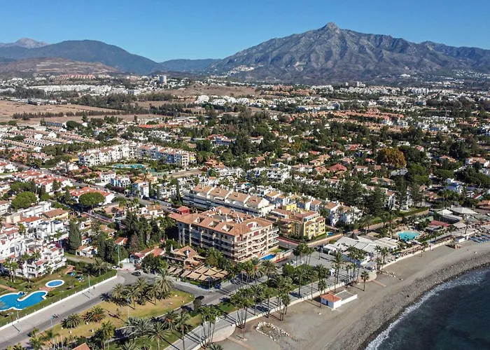 Noray Ingemar Bajo A Apartment